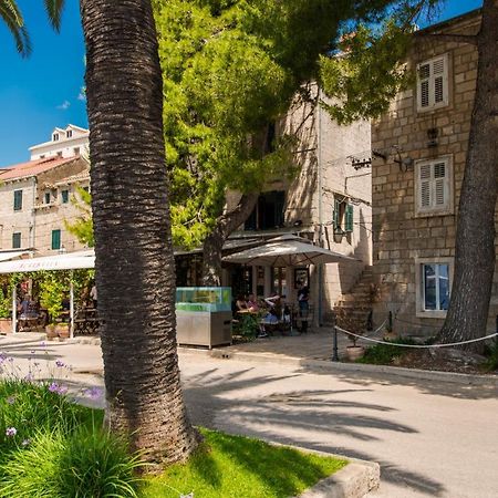 Unique Cavtat Center Apartment Buitenkant foto