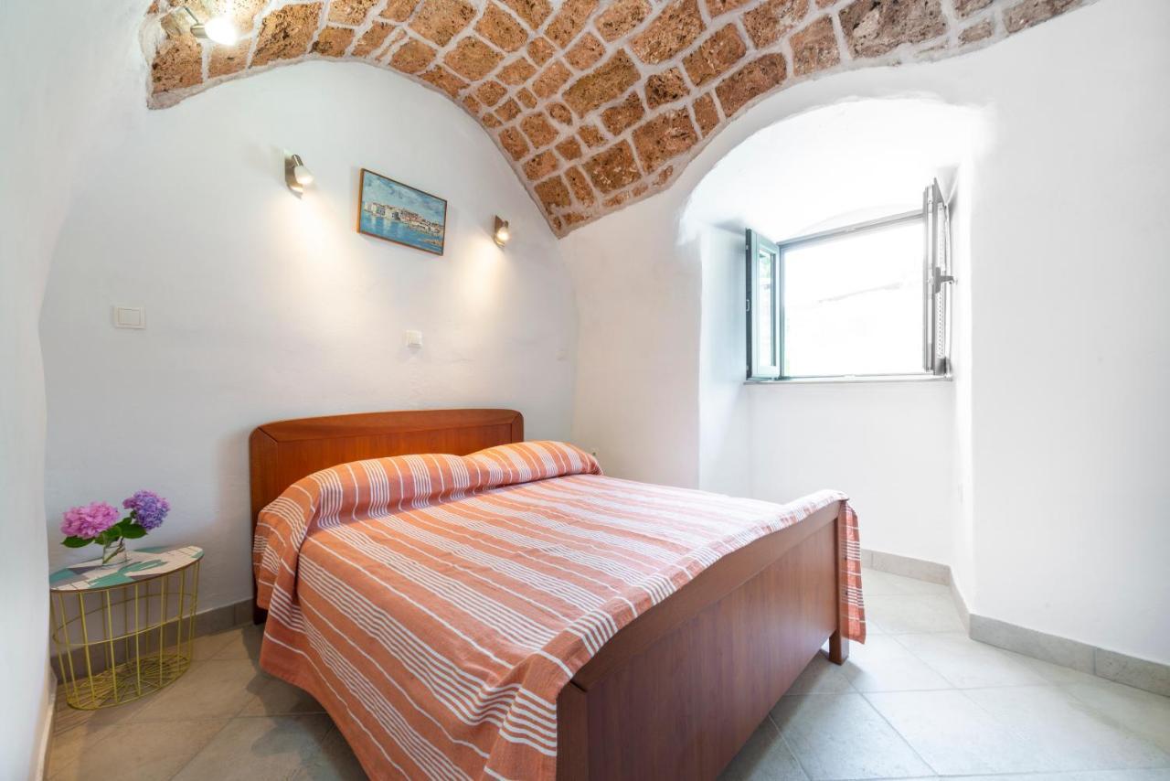 Unique Cavtat Center Apartment Buitenkant foto