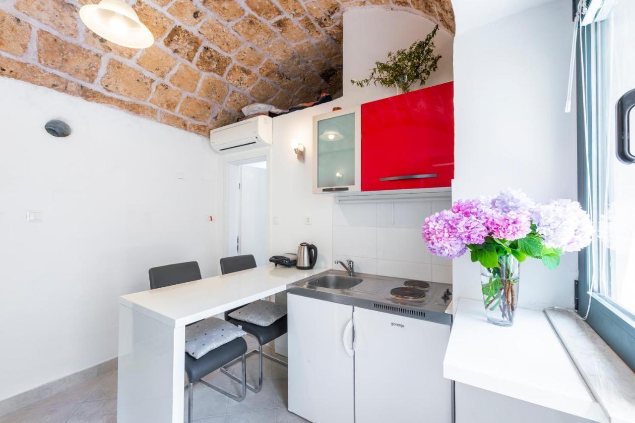 Unique Cavtat Center Apartment Buitenkant foto