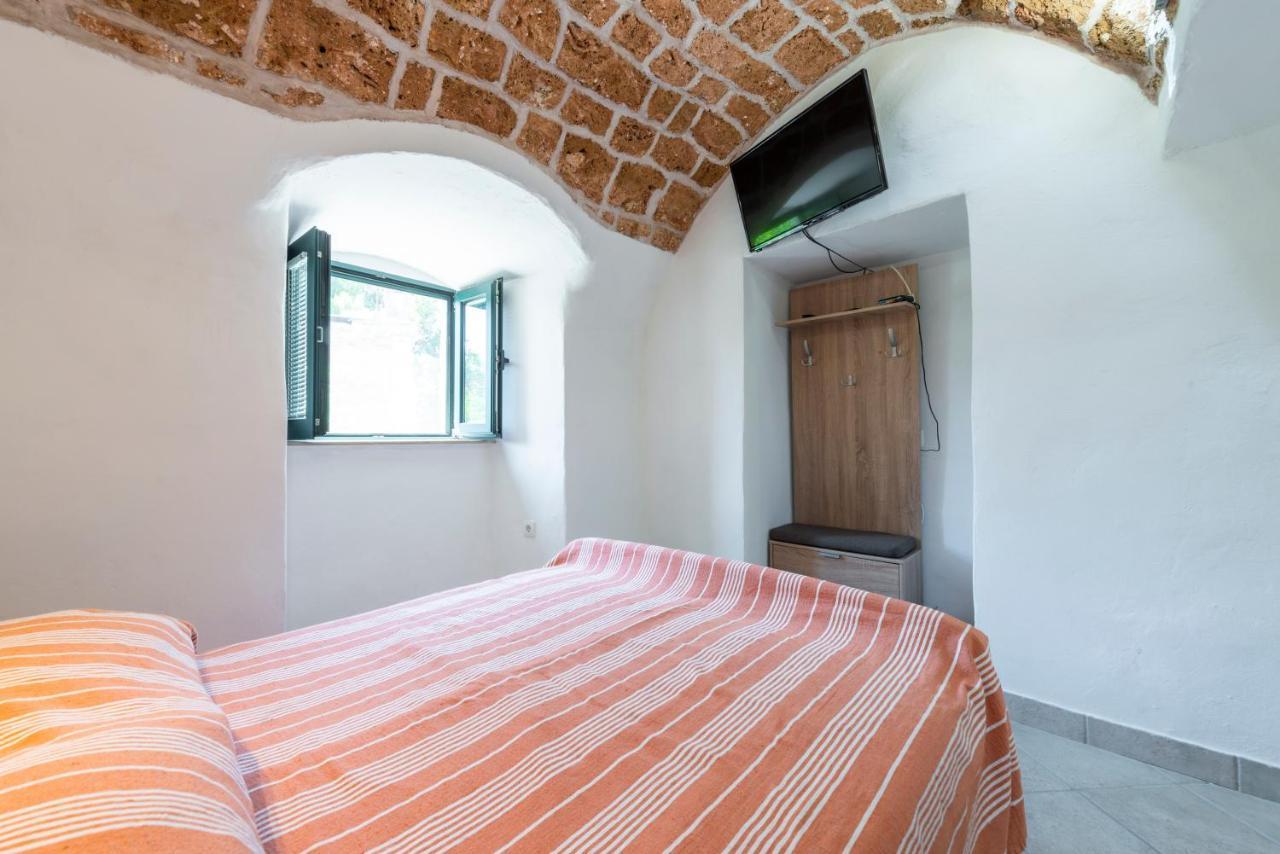 Unique Cavtat Center Apartment Buitenkant foto