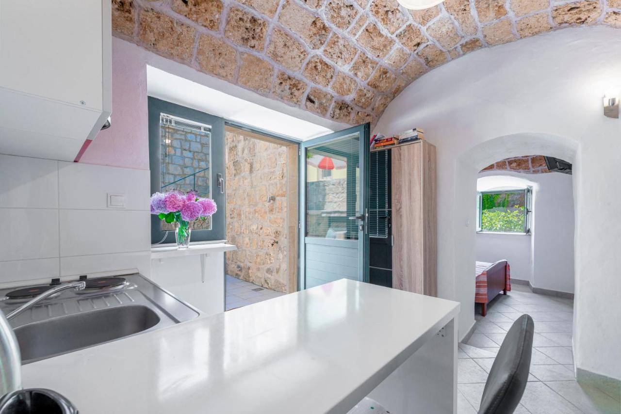 Unique Cavtat Center Apartment Buitenkant foto