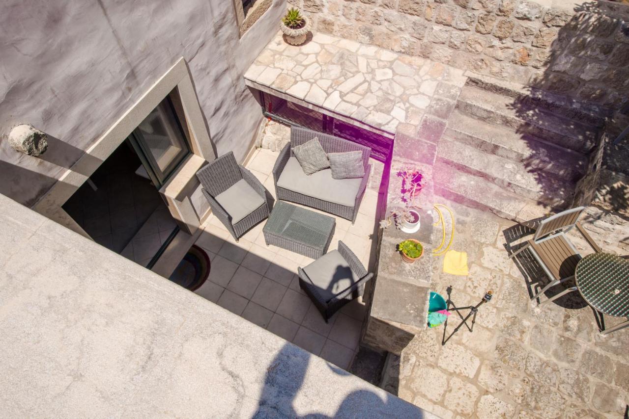 Unique Cavtat Center Apartment Buitenkant foto