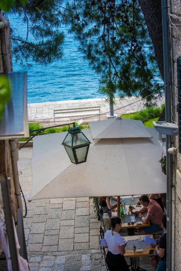 Unique Cavtat Center Apartment Buitenkant foto